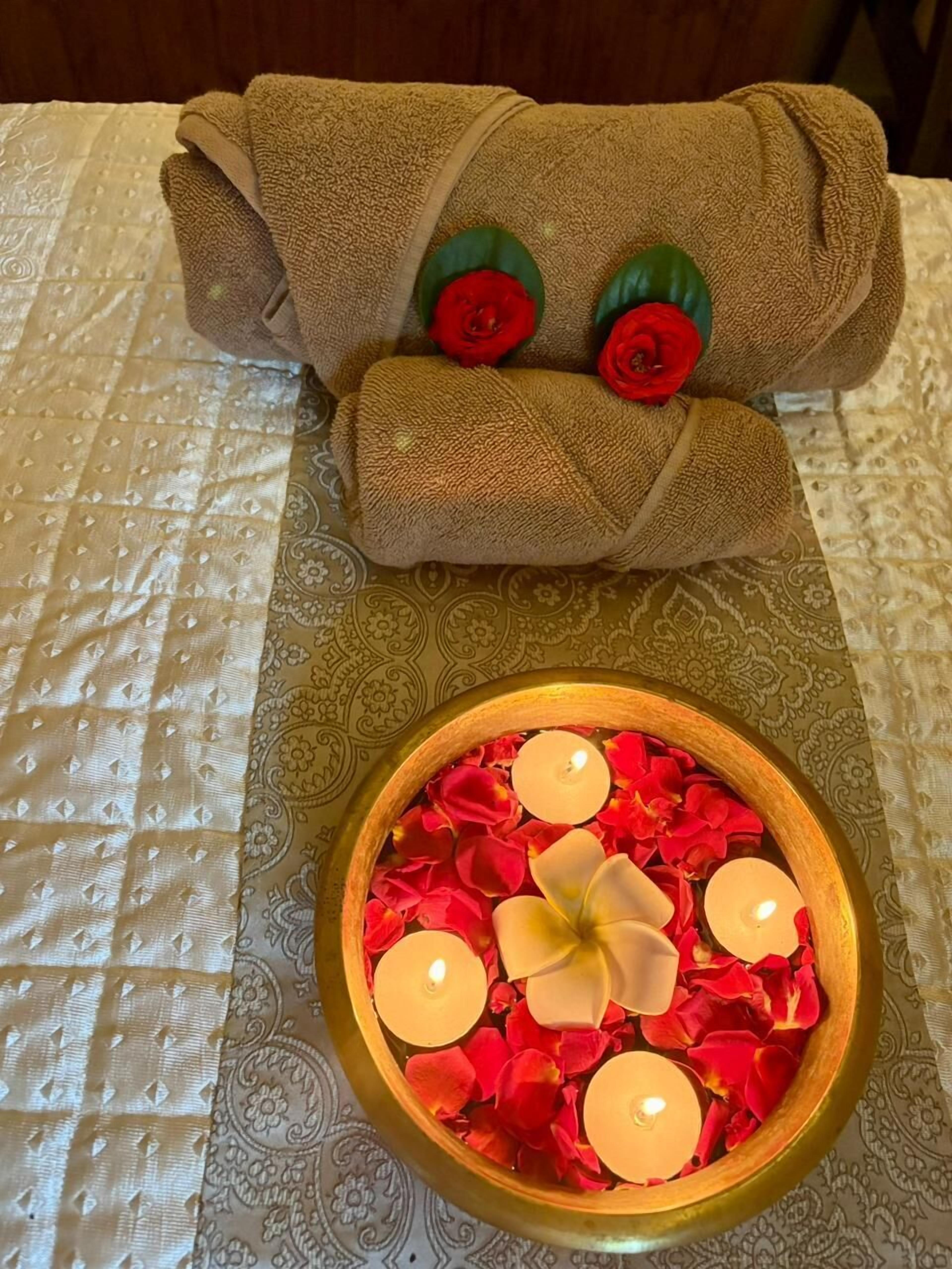 Foto - Aura Resort & Spa