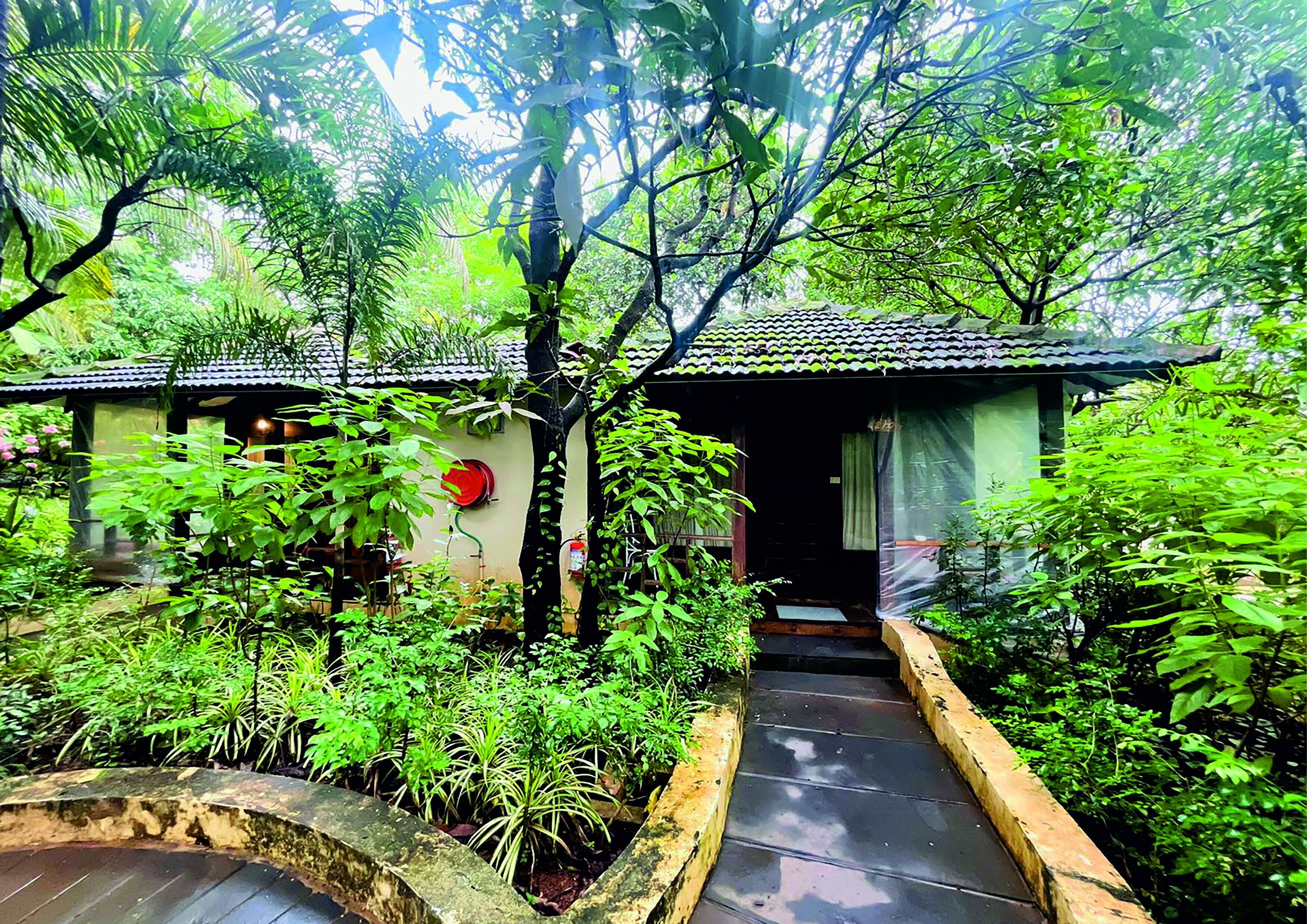 Foto - Amritara Aura Resort & Spa