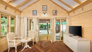 One Bedroom Pool Villa