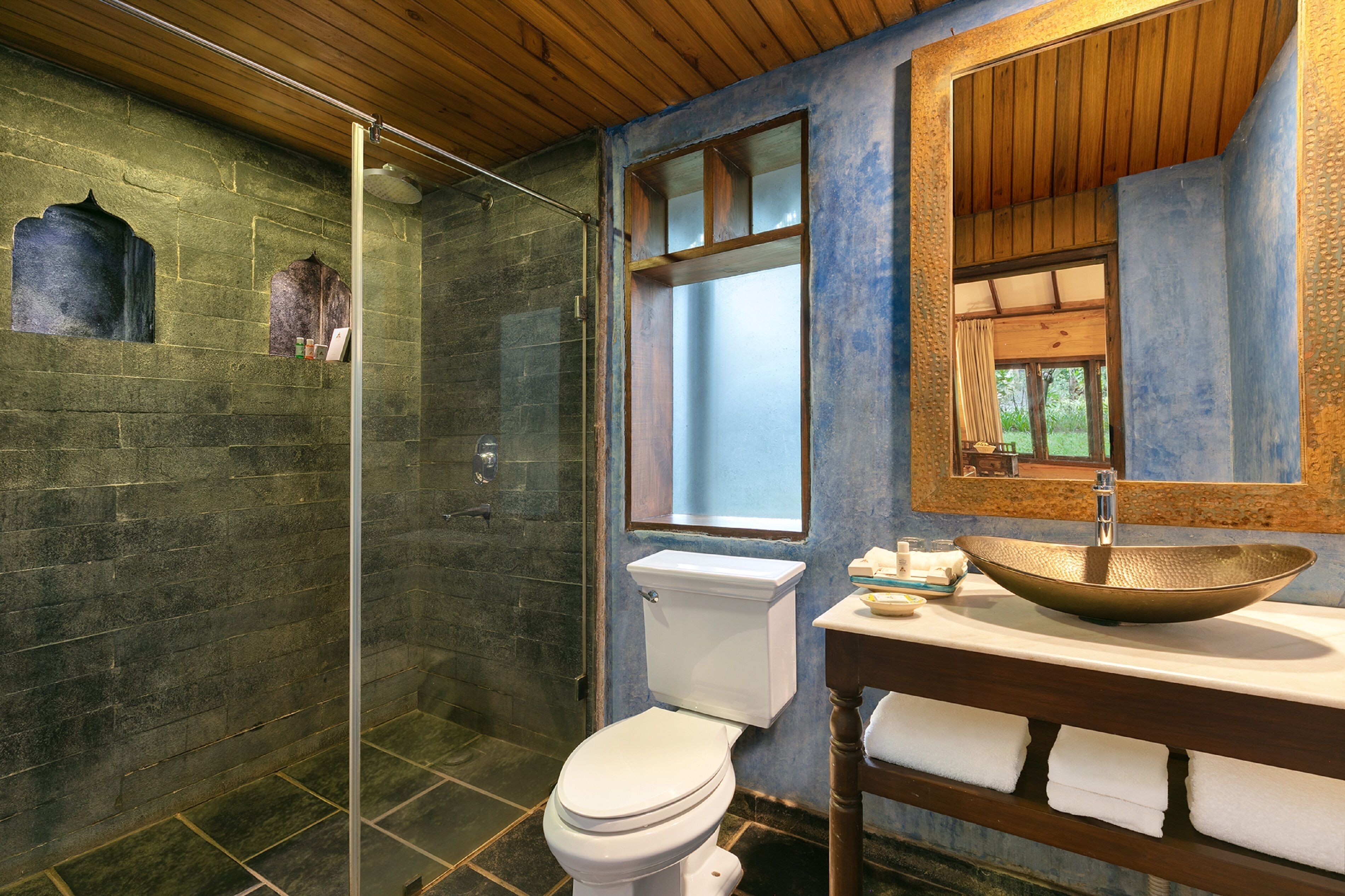 Foto - Amritara Aura Resort & Spa