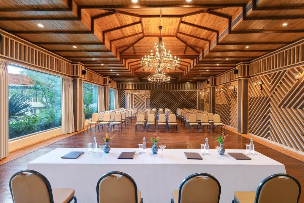 Foto - Aura Resort & Spa