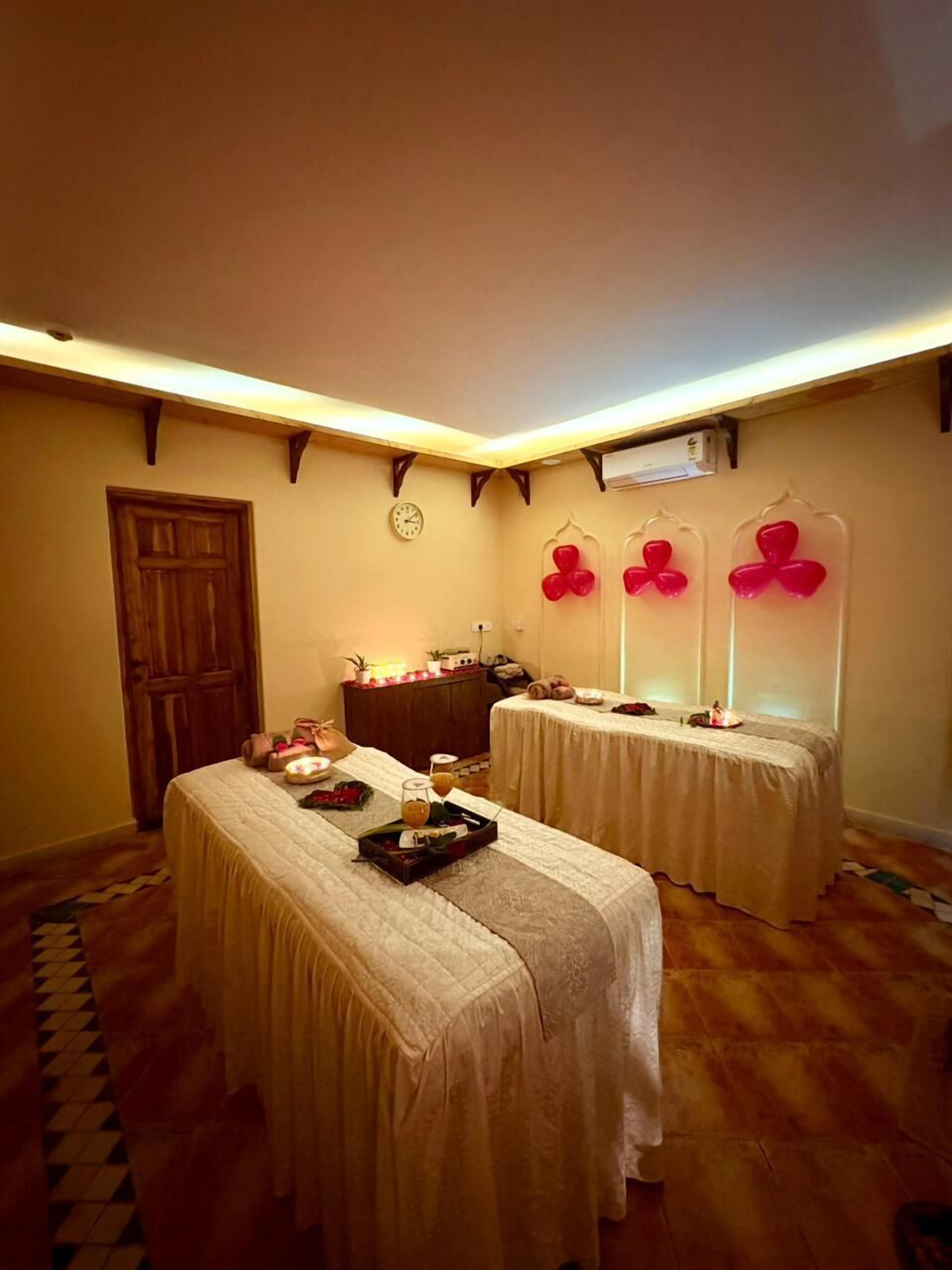 Foto - Aura Resort & Spa