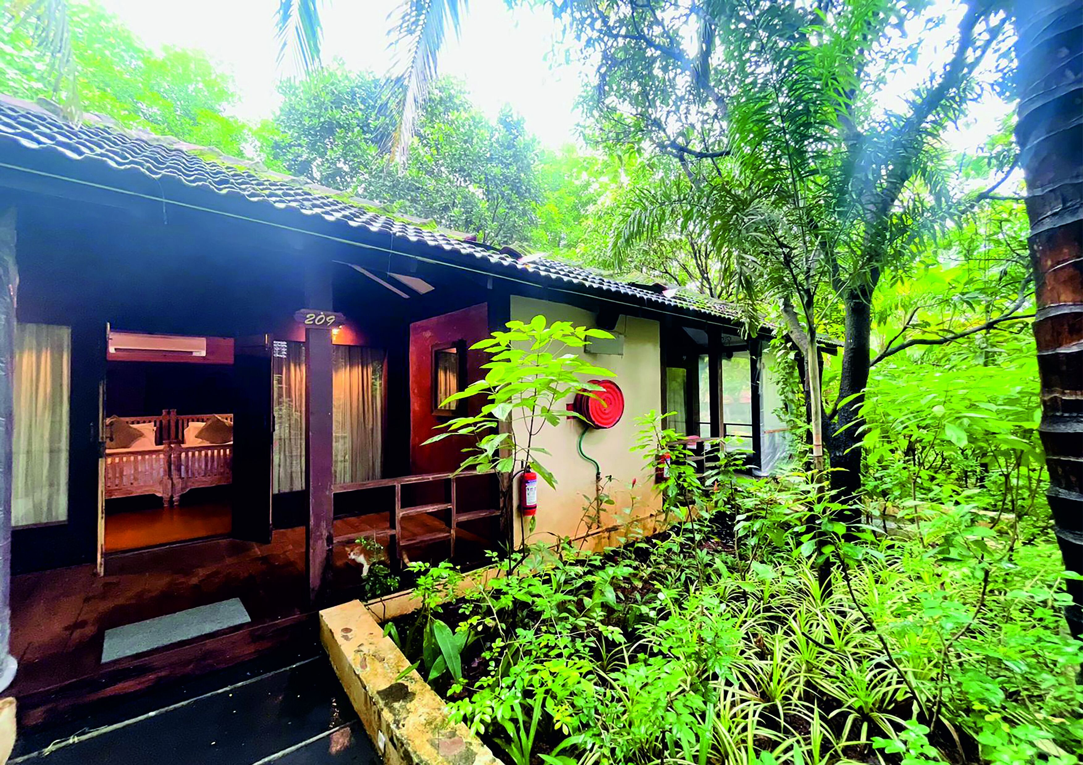 Foto - Amritara Aura Resort & Spa