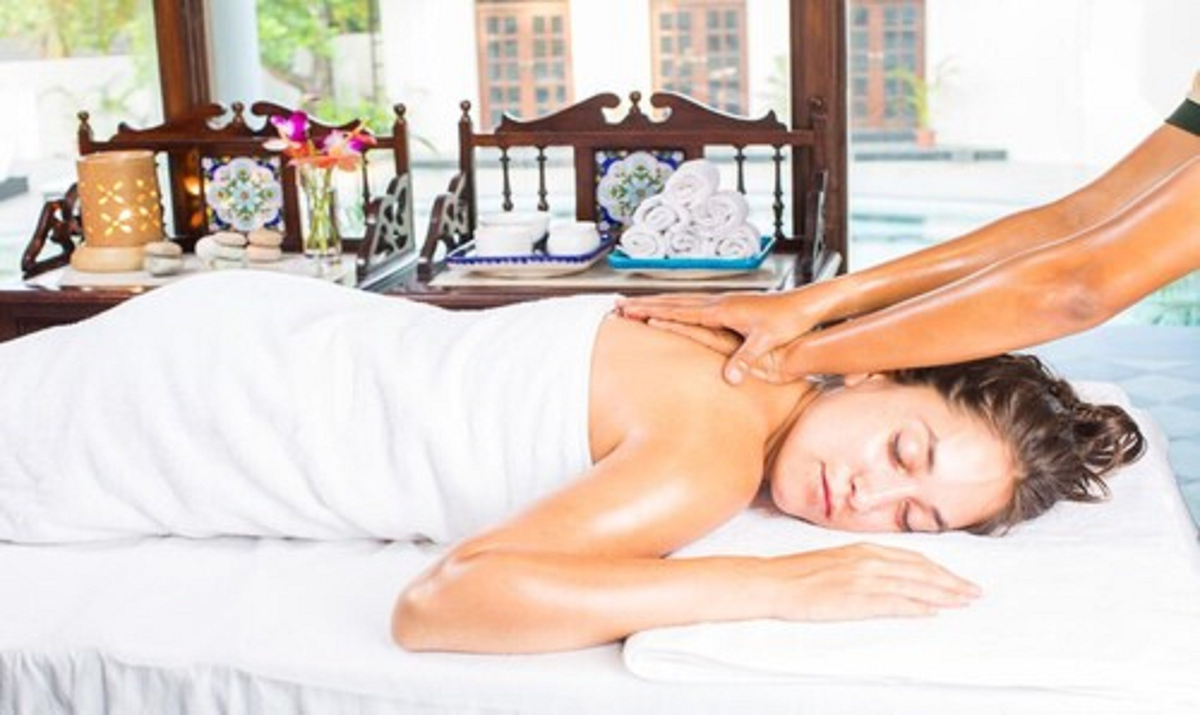 Foto - Amritara Aura Resort & Spa