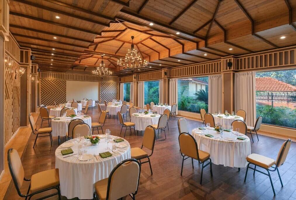 Foto - Aura Resort & Spa