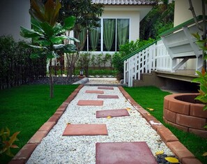 Exterior - Thongchai Resort (Samut Songkhram)