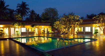 Thongchai Resort