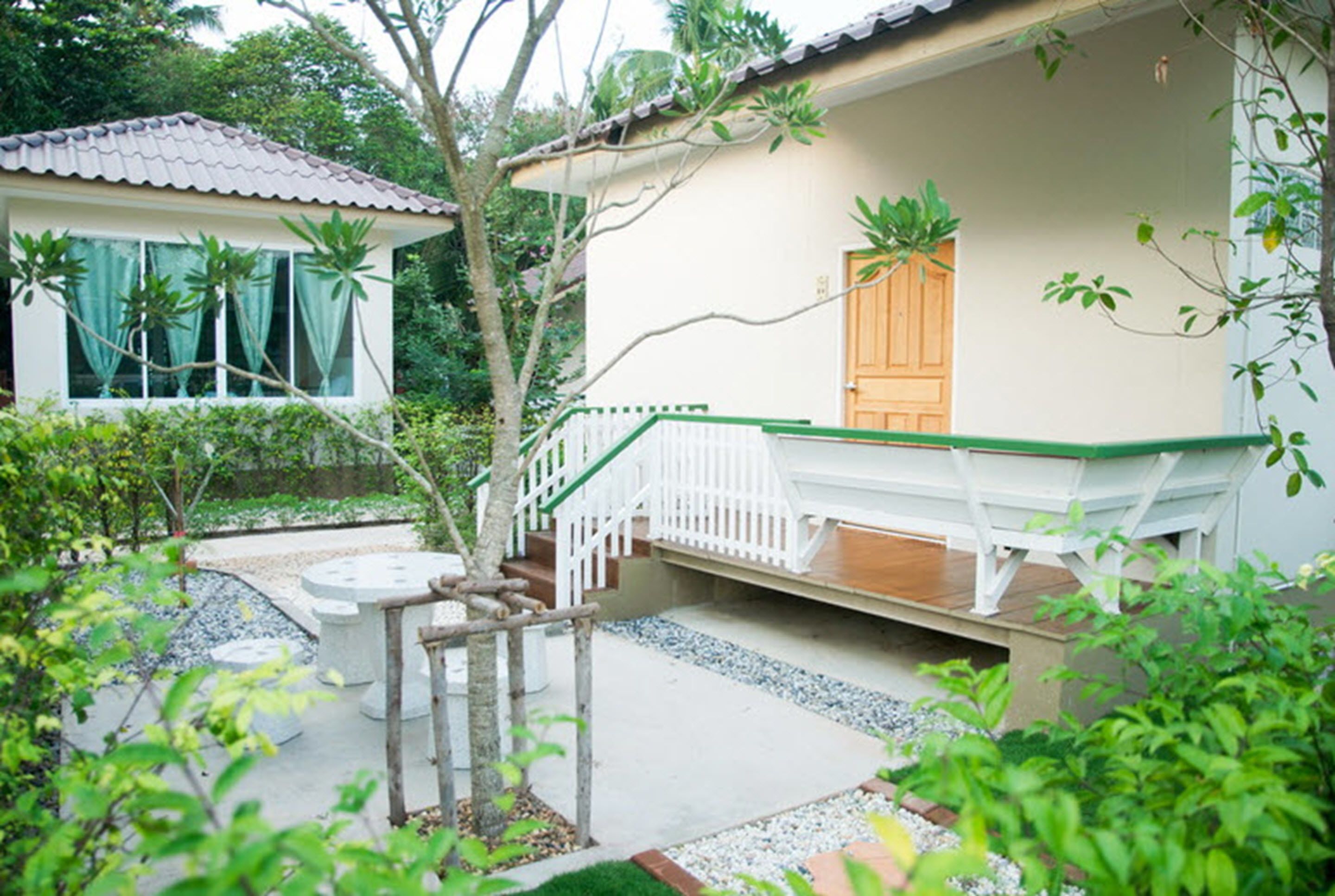 1 bedroom, minibar, free wifi