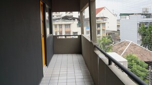 Interior - 202 House (Chiang Mai)
