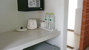 Room amenity - 202 House (Chiang Mai)