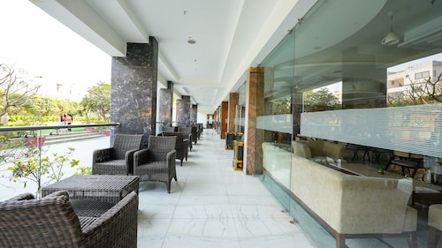 Mystical Valley View Resort and Spa, Udaipur