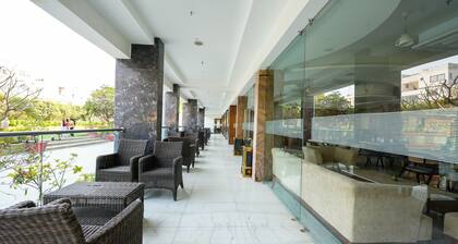 Mystical Valley View Resort and Spa, Udaipur