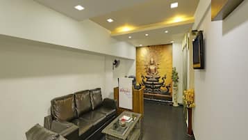 Espace de soins pour les couples, soins corporels