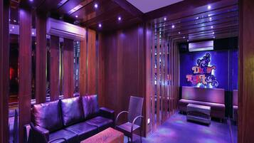 Nightclub