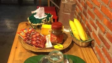 餐廳