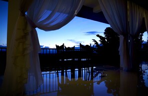 Terraço/pátio