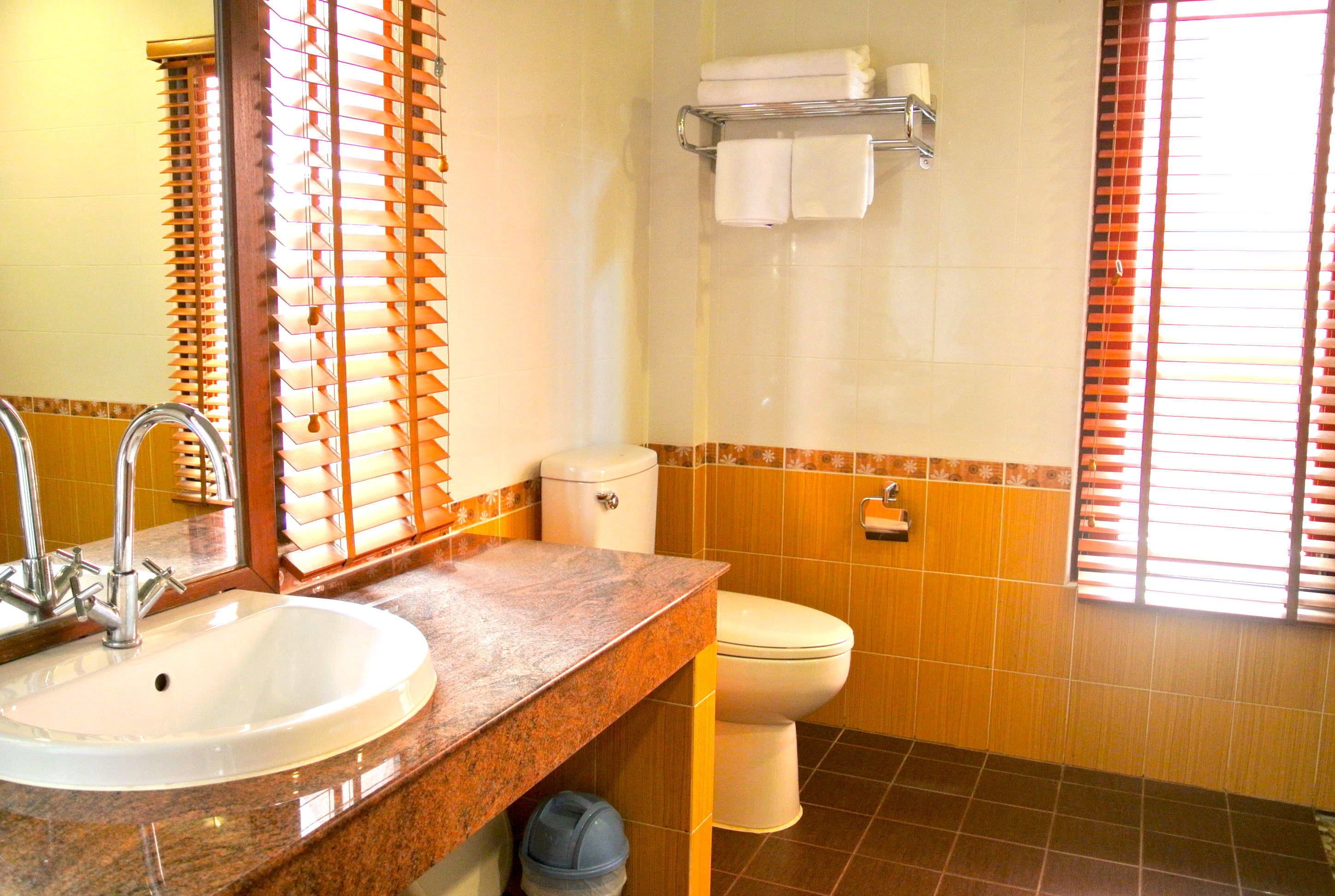 Foto - PS Thana Resort