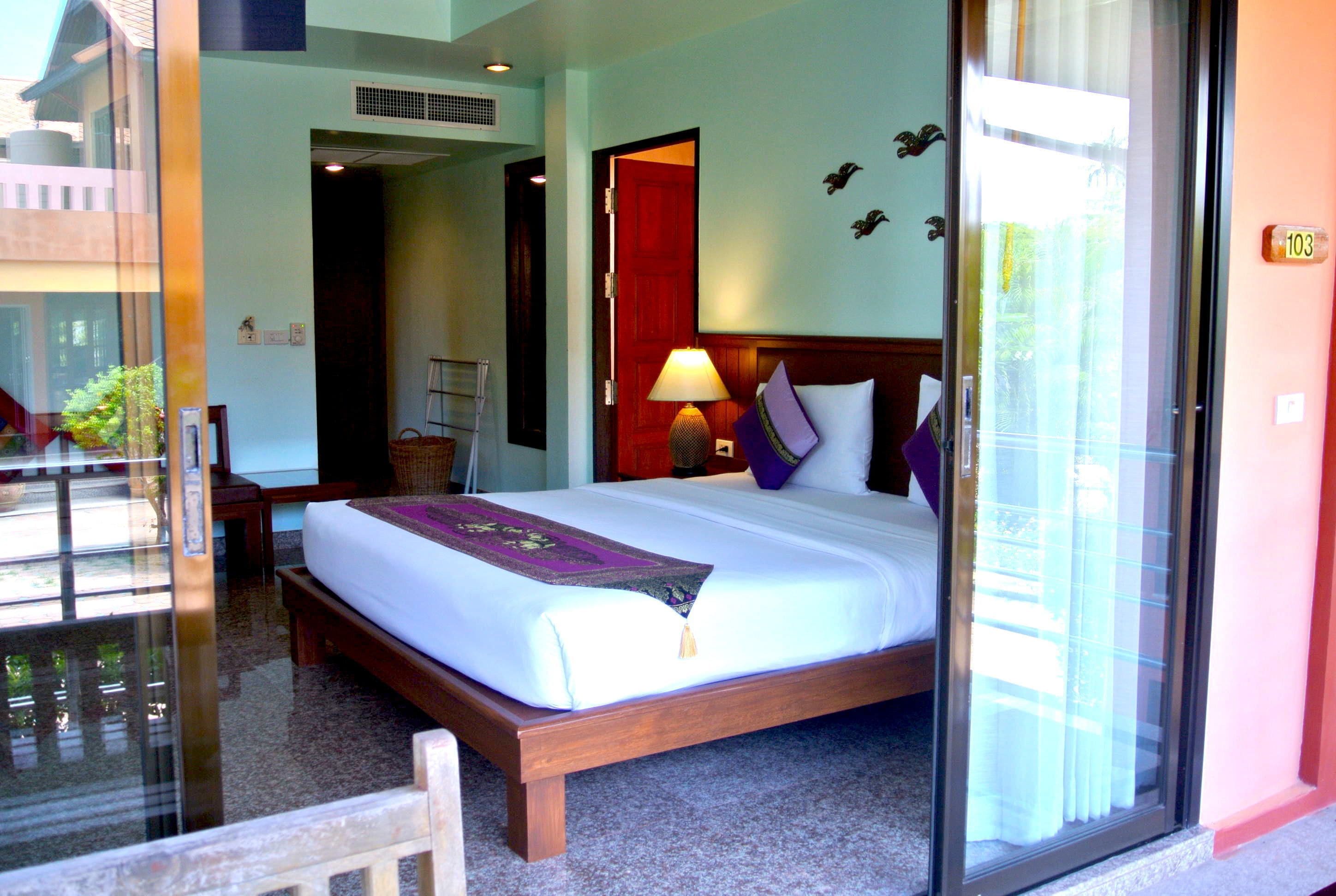 Foto - PS Thana Resort