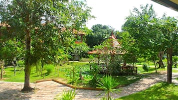 Jardín