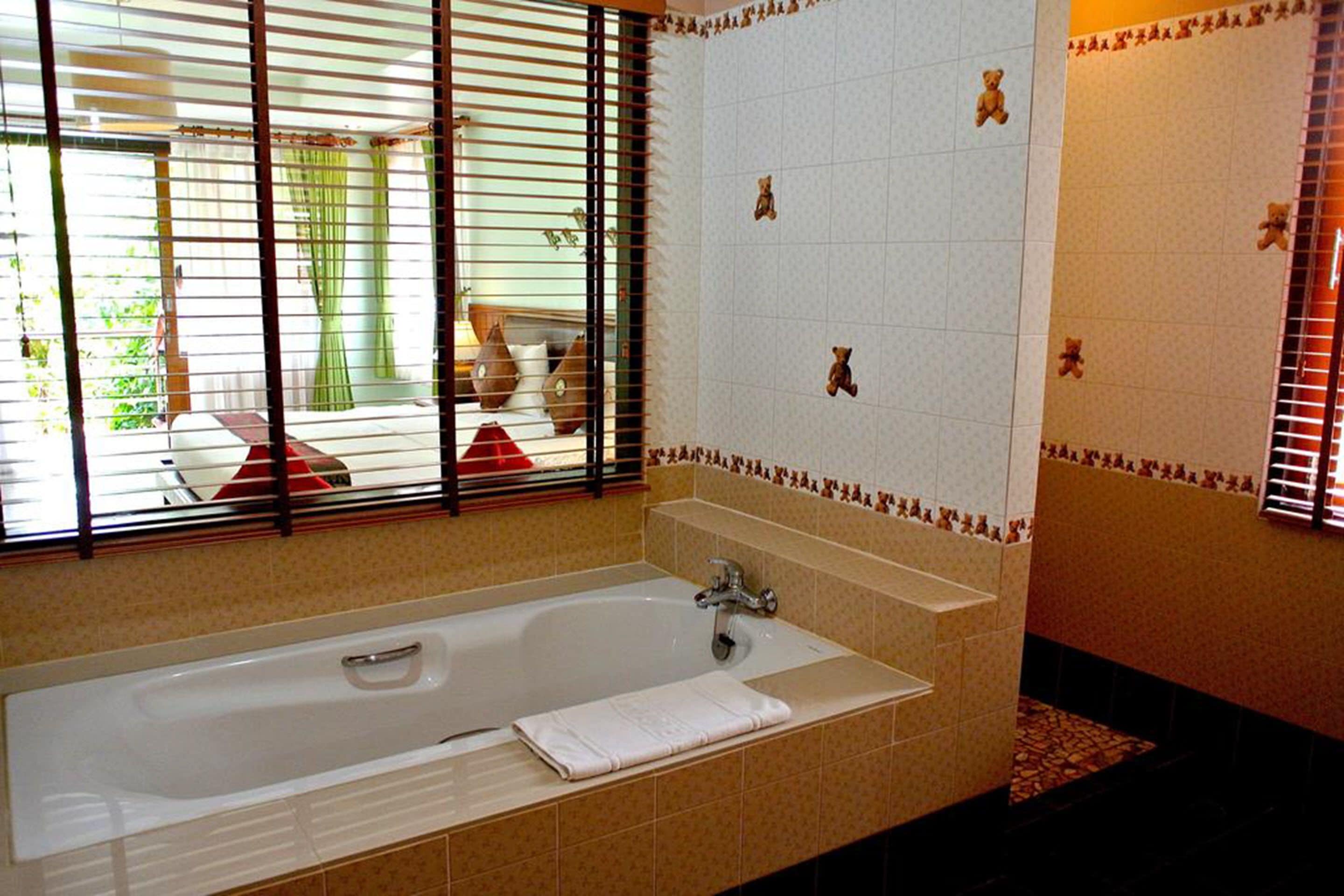 Foto - PS Thana Resort