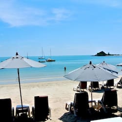 Plage