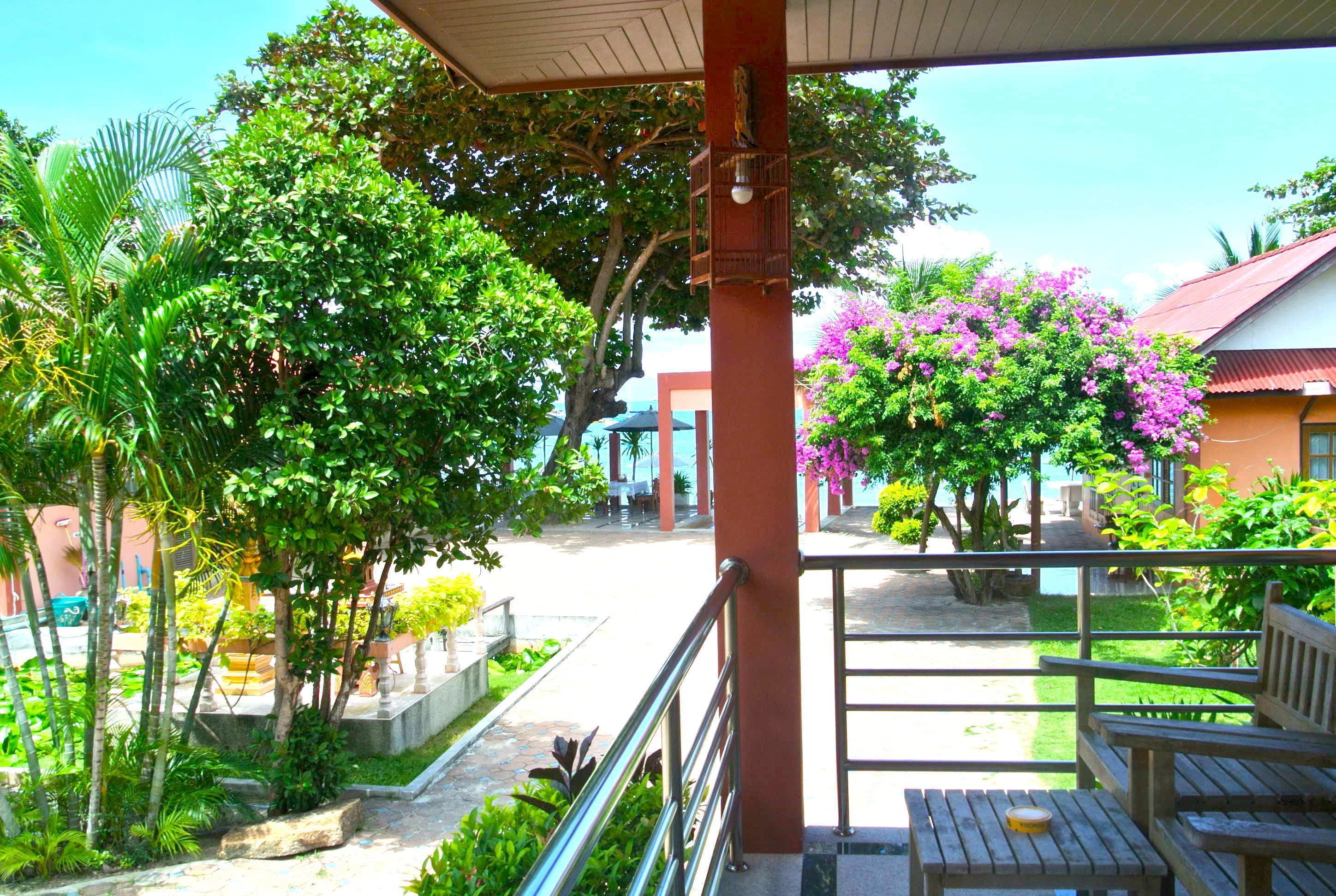 Foto - PS Thana Resort