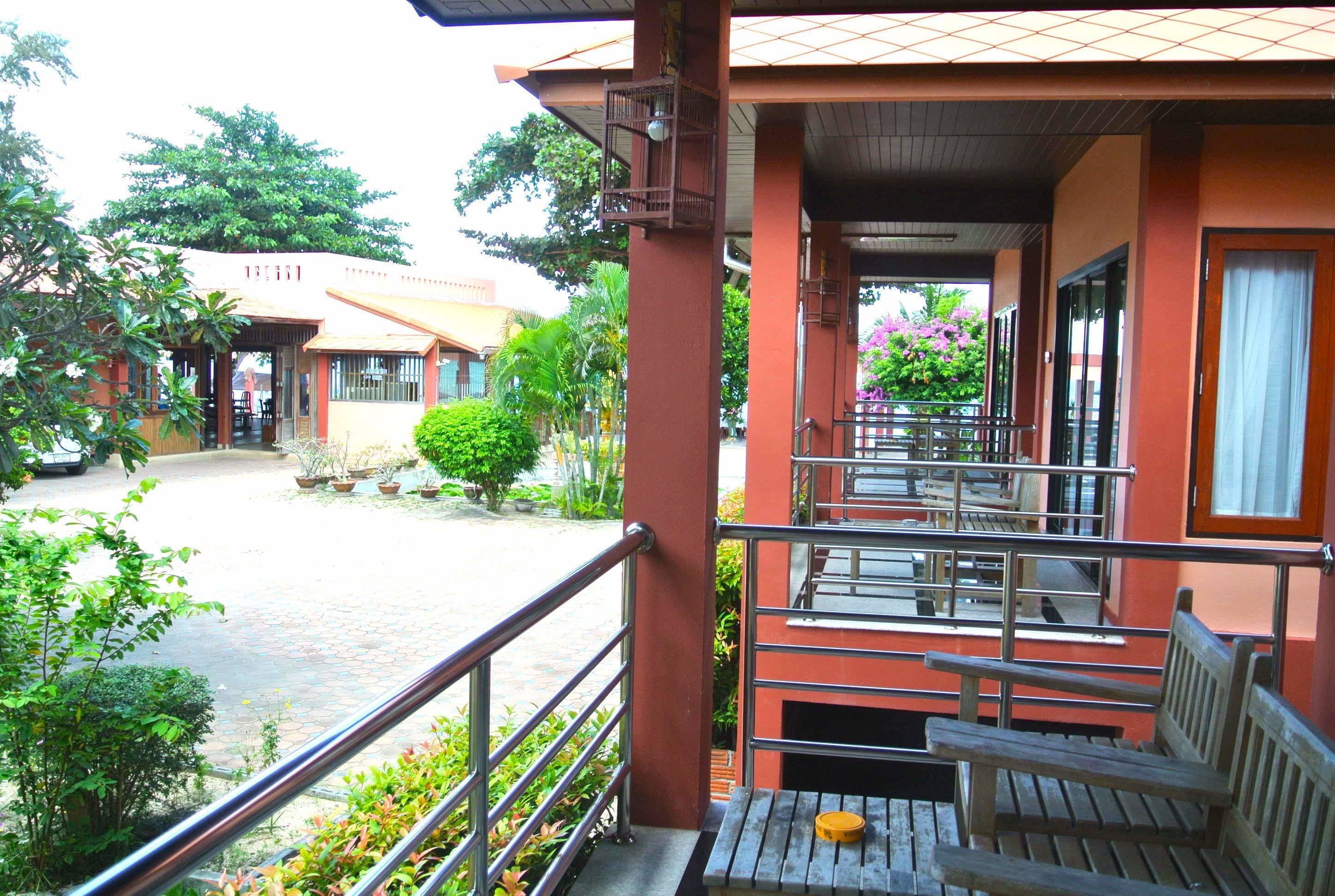 Foto - PS Thana Resort