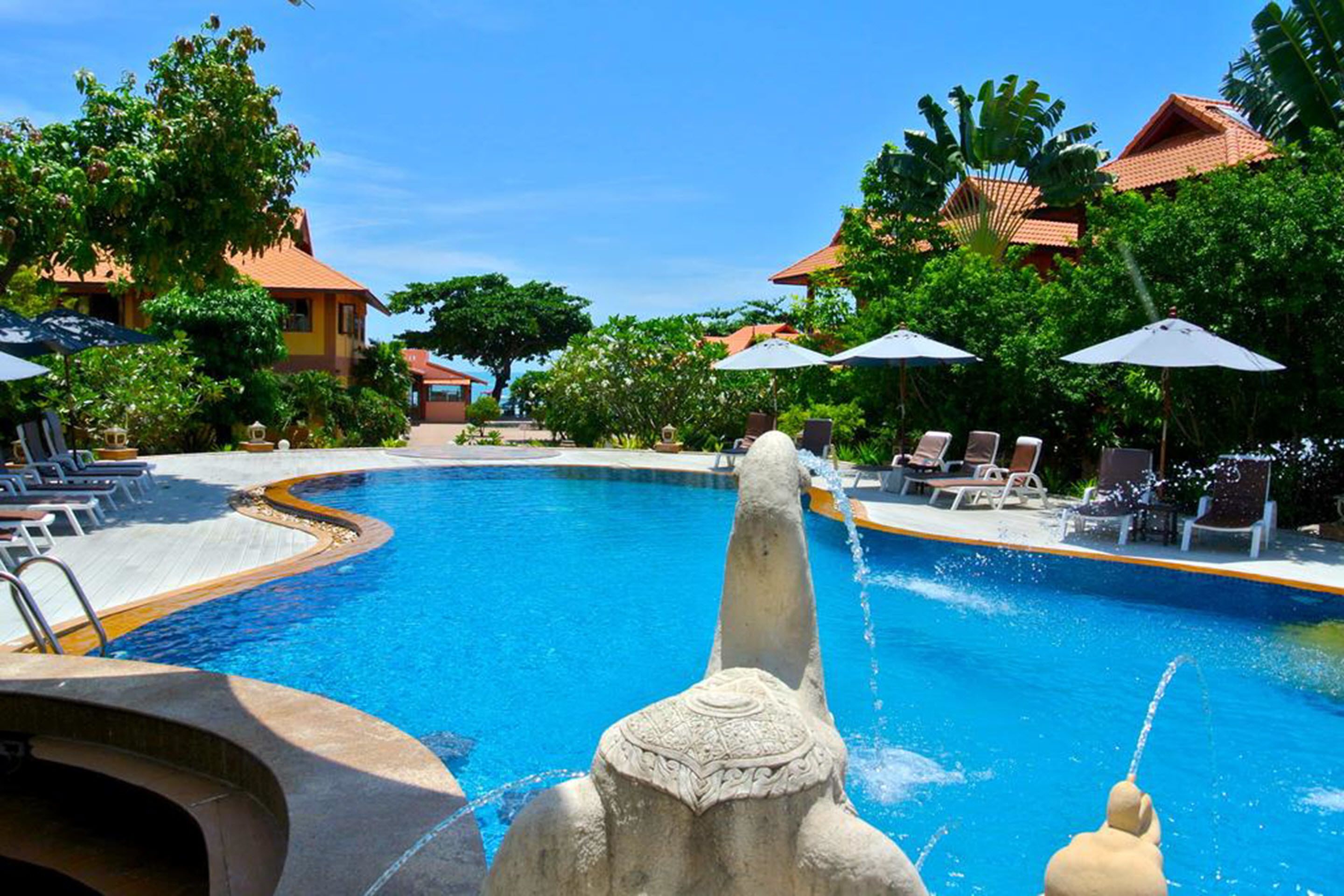 Foto - PS Thana Resort