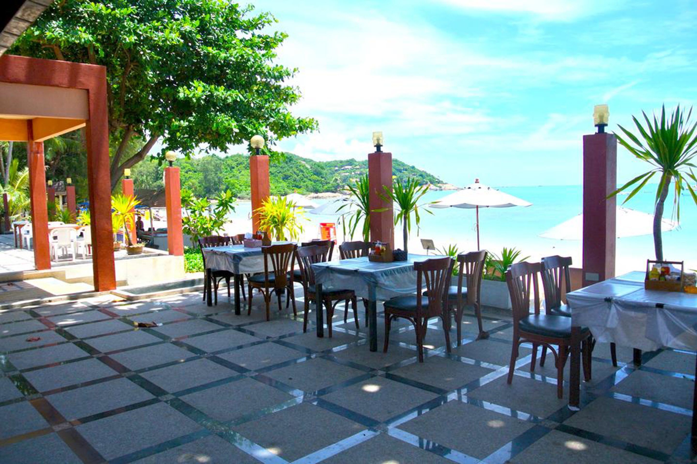 Foto - PS Thana Resort
