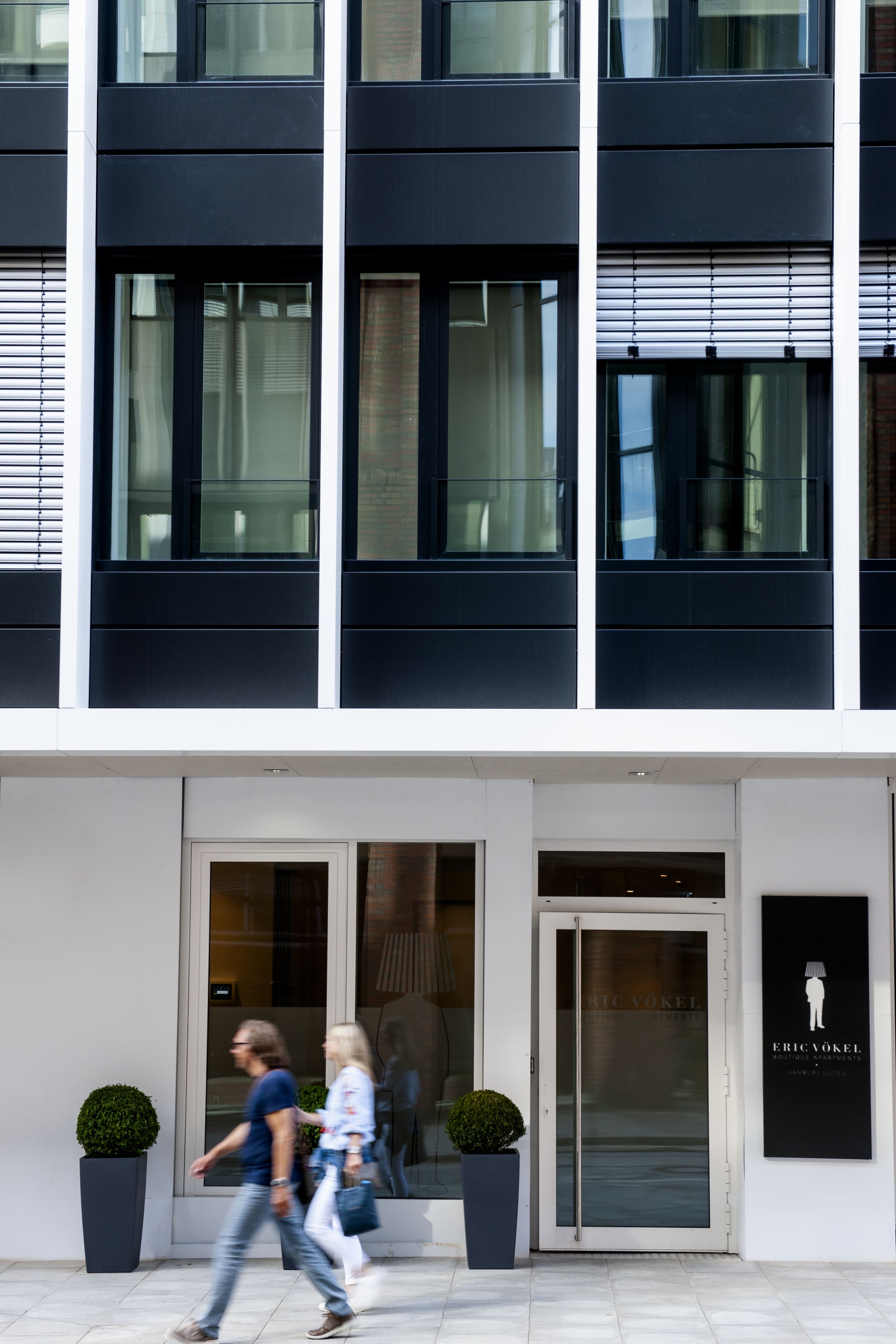 施設からの眺望