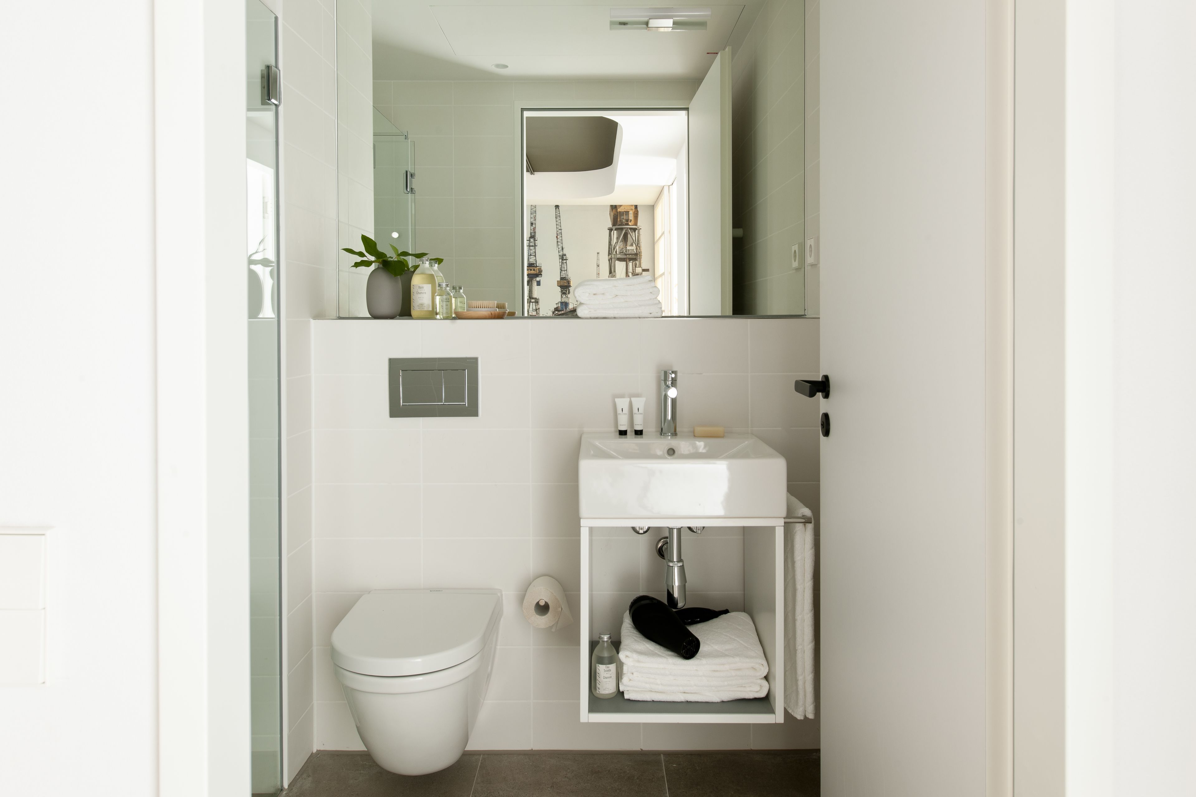 Kamar mandi