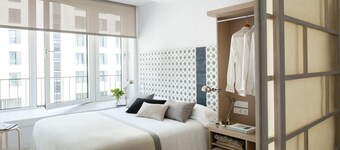 Eric Vökel Boutique Apartments - Hamburg Suites