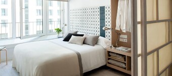 Eric Vökel Boutique Apartments - Hamburg Suites