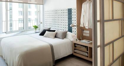 Eric Vökel Boutique Apartments - Hamburg Suites