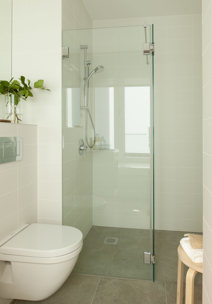 Eric Vökel Boutique Apartments - Hamburg Suites by null