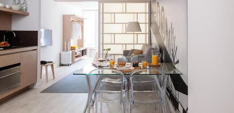 Eric Vökel Boutique Apartments - Hamburg Suites