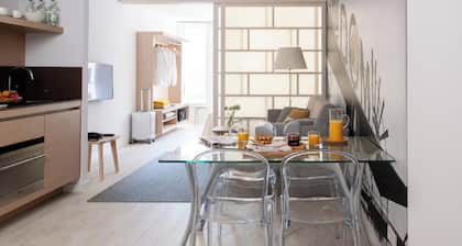 Eric Vökel Boutique Apartments - Hamburg Suites