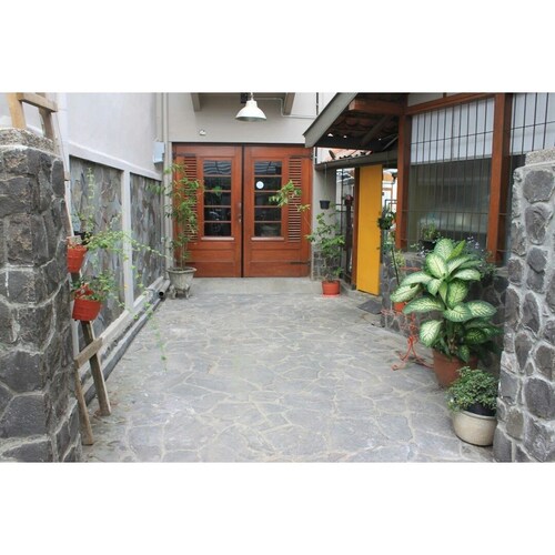 De Riau Cottage by HouseinBandung