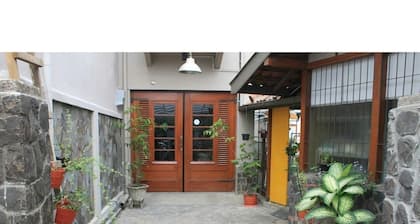 De Riau Cottage by HouseinBandung