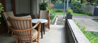 De Riau Cottage by HouseinBandung