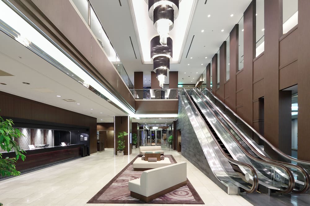 Palace Hotel Omiya