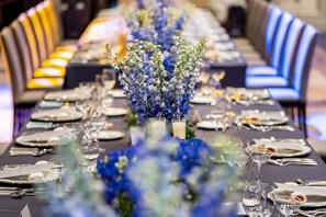Salón de banquetes