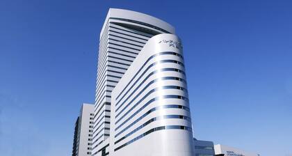 Palace Hotel Omiya