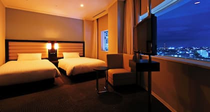 Palace Hotel Omiya
