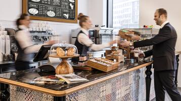 Café