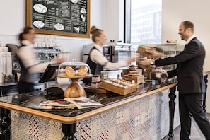 Café