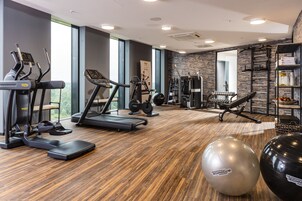 Gimnasio