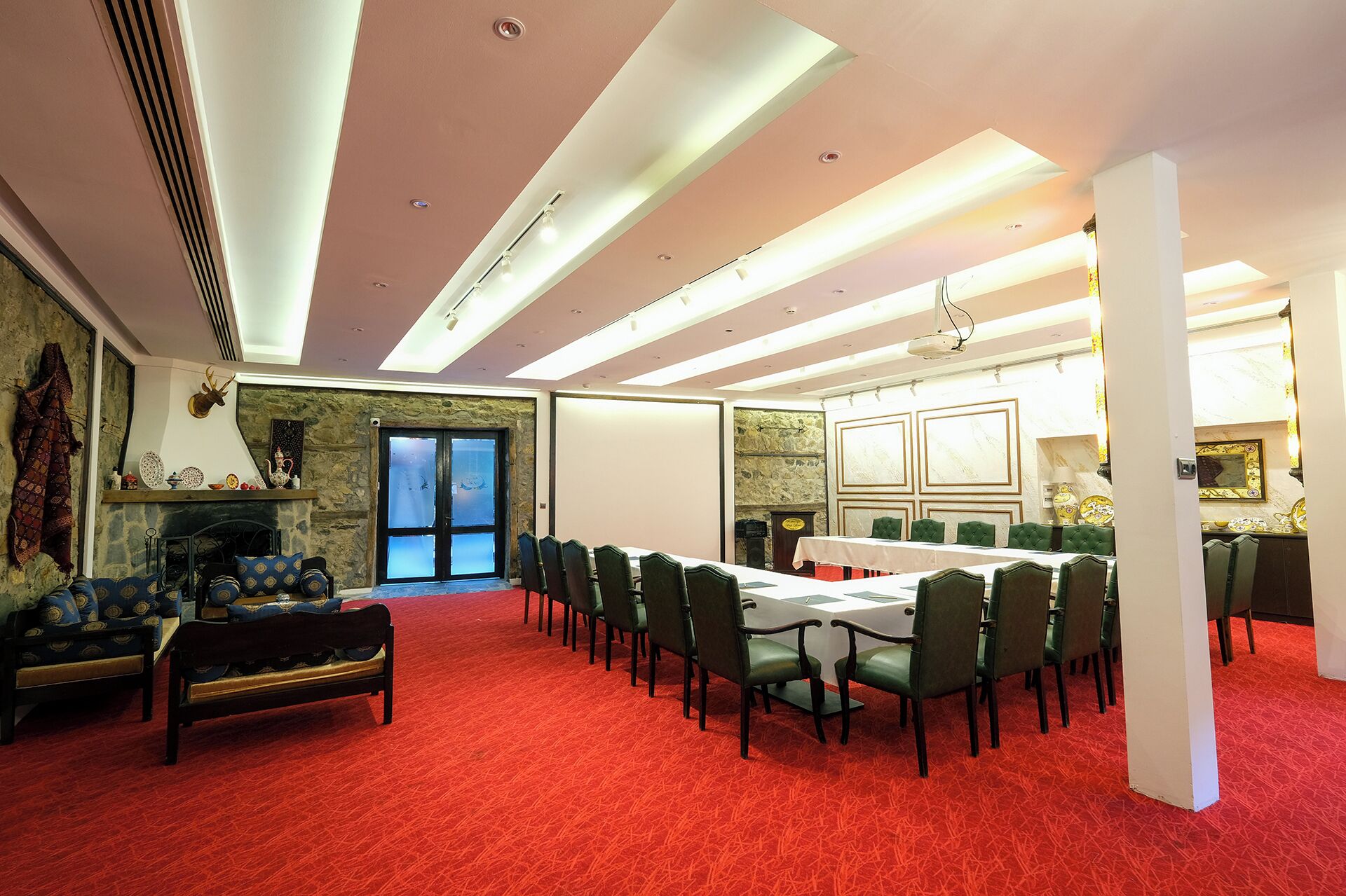 Photo - Otanti̇k Club Hotel & Spa