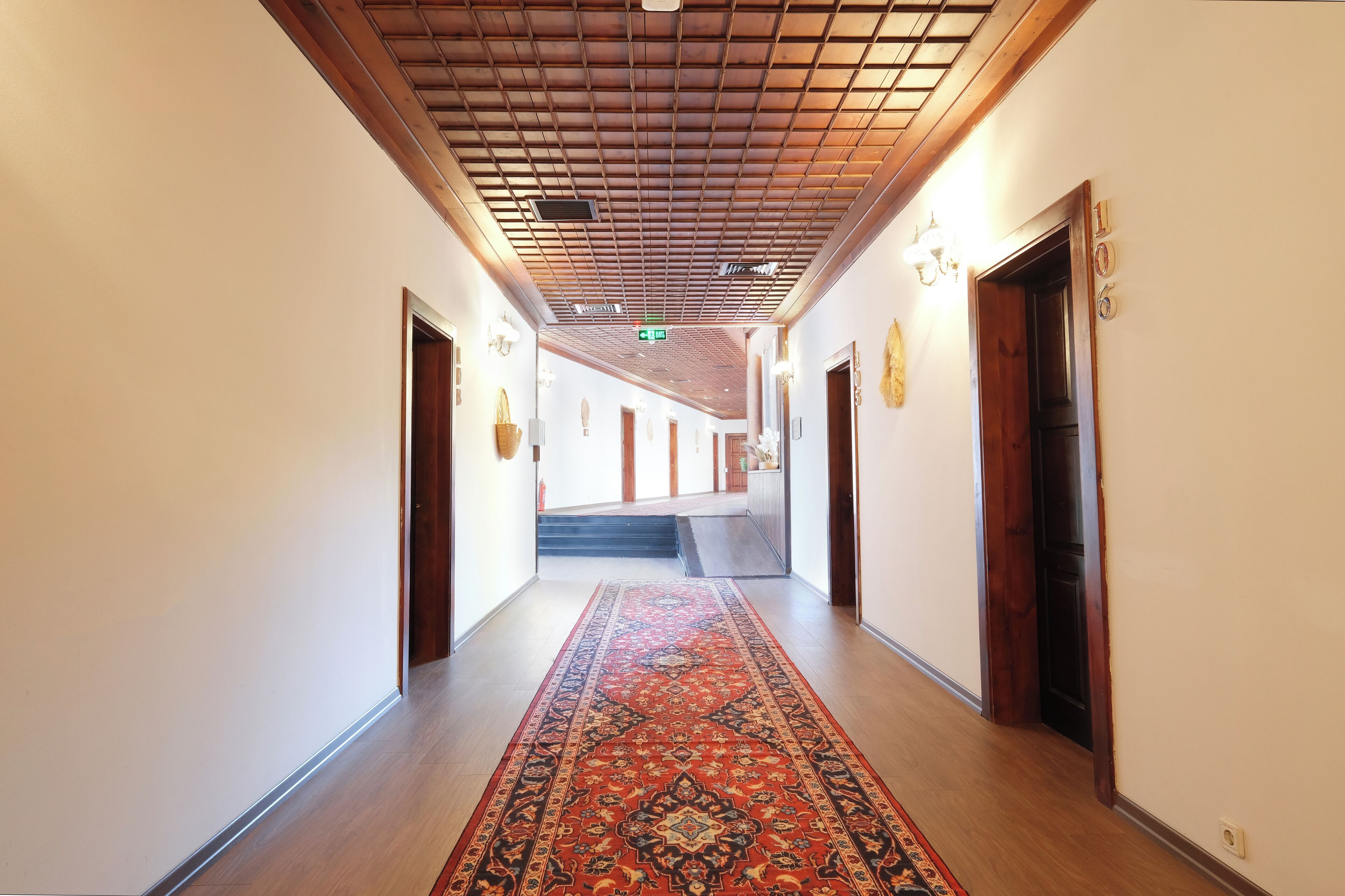 Photo - Otanti̇k Club Hotel & Spa