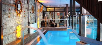 OTANTİK CLUB HOTEL & SPA